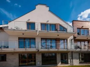 Apartamenty w Marina Jastarnia
