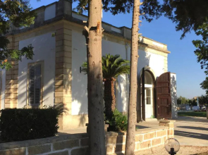 Dimora del Duca Masseria B&B