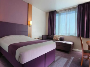 Premier Inn Dubai Investment Park