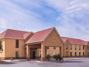 Quality Inn Tallapoosa
