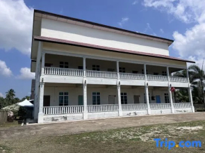 Saujana Villa