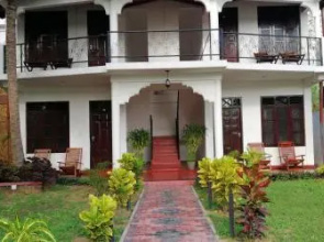 Crescent Sea Resort