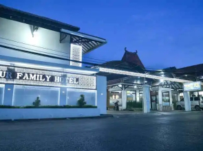 Hotel Family Nur
