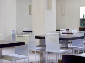 SM Hotel Teatre Auditori