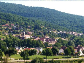 Alsace nature et découvertes
