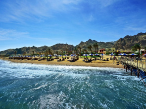 Tropitel Dahab Oasis