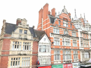 Granby Apartments F-3