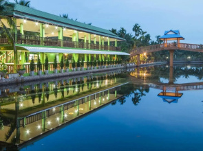 Coconut Resort