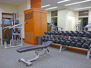 Crimson Resort and Spa Mactan