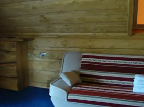 Agroturystyka Paradiso