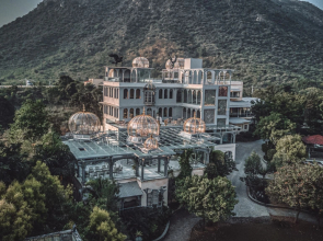 The Royal Retreat Resort and Spa