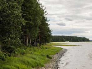 Shuyskaya Chupa Resort Village