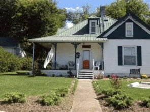 Cadiz Street Bed & Breakfast