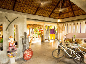 Y Resort Ubud