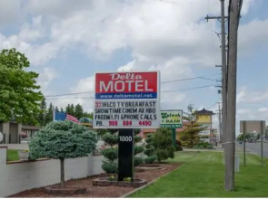 Delta Motel