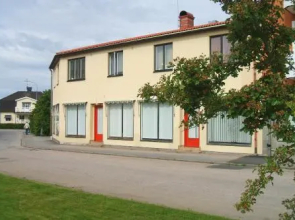 B&B Skolg.10