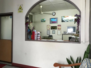 SPOT ON 89818 Ban Hin Hotel