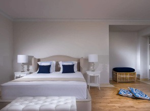 Sunvillage Malia Boutique Hotel & Suites