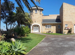 Kelzane Guesthouse