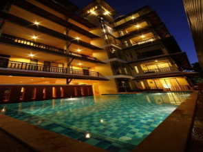 THEE Kashatharn by TH District