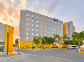 City Express by Marriott Monterrey Aeropuerto