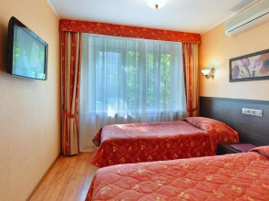 Отель «СеверСити»