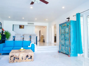 Caprice 9 Cable Beach Design Villa