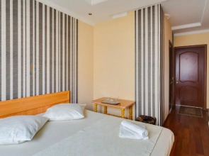 Mini Hotel Na Saratovskoy