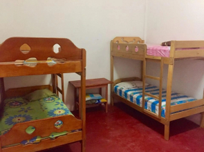 Weills Amazon Backapcker - Hostel