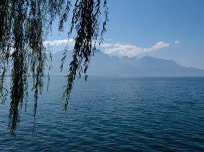 Youth Hostel Montreux