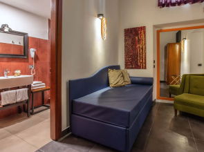 Hotel Navona Colors