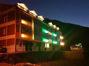 Uzungol Ozbek Apart