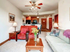 Highland Greens Lodge 303 By Colorado Rocky Mountain Resorts