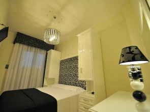 Hotel Mediterraneo Club Benessere