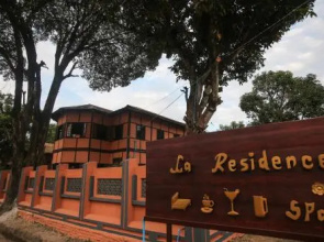 La Residence