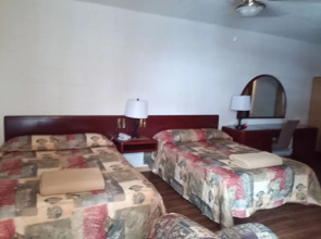 Motel Lennoxville