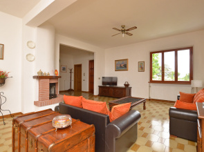 Casa Andreini