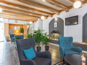 Best Western Hotel Hebron