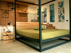 Punta Bianca Suite&Home Experience