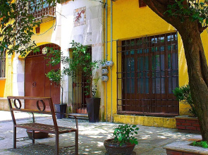 Calle Berlin