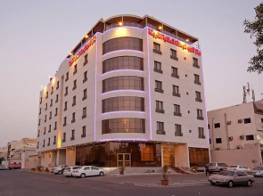 Mrakez Alarab Furnished Apartments 4