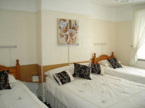 Central Guest House