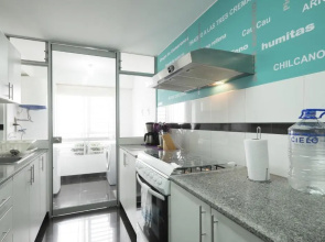 Guernica Apartments