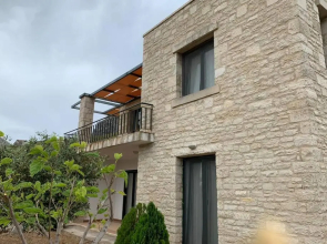 Frati Stone House