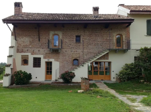 Agriturismo Cascina Poscallone