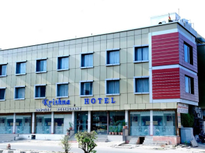 Hotel Krishna
