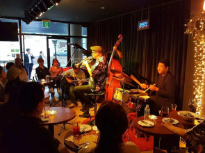 Top Hotel N Residence Insadong