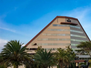 Eurobuilding Hotel & Suites Guayana