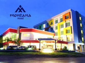Montana Hotel Syariah