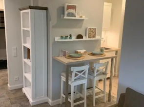 Besotel Ferienwohnungen Und Apartments Erkrath